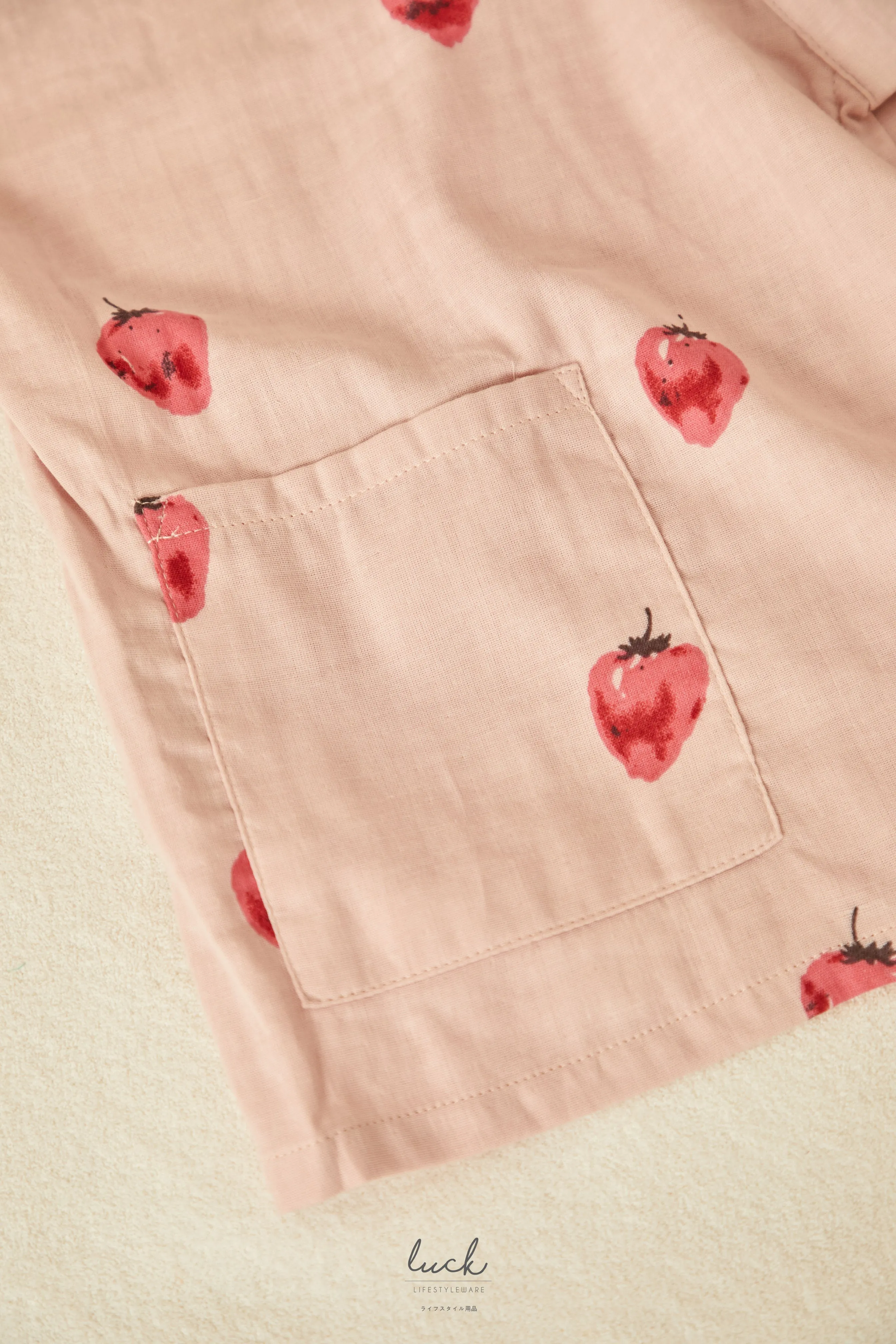 ชุดนอนเด็กกิโมโนญี่ปุ่น Japanese Kimono Pajamas For Kids