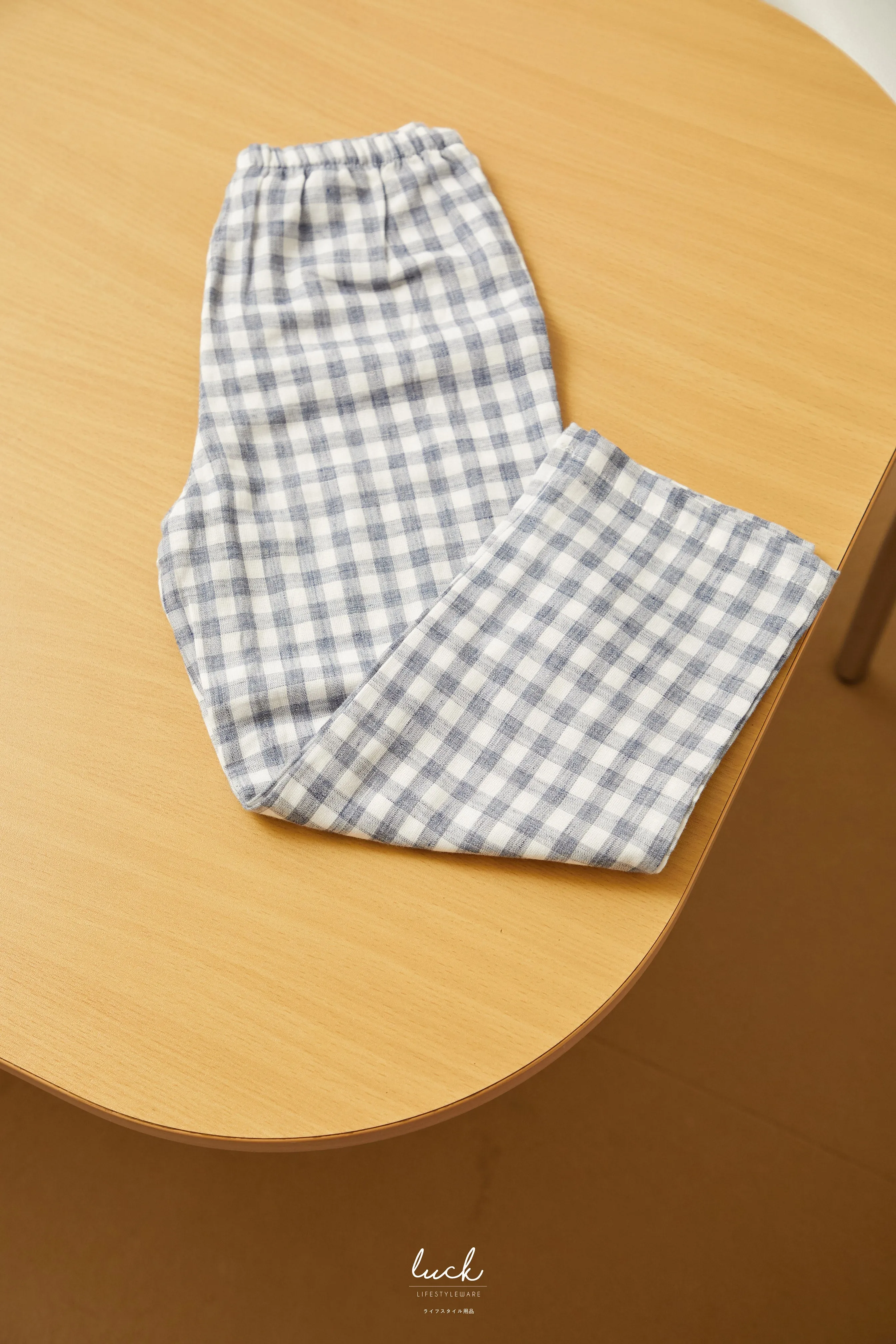 ชุดนอนเด็กสไตล์ญี่ปุ่น Japanese-styled Pajamas For Kids