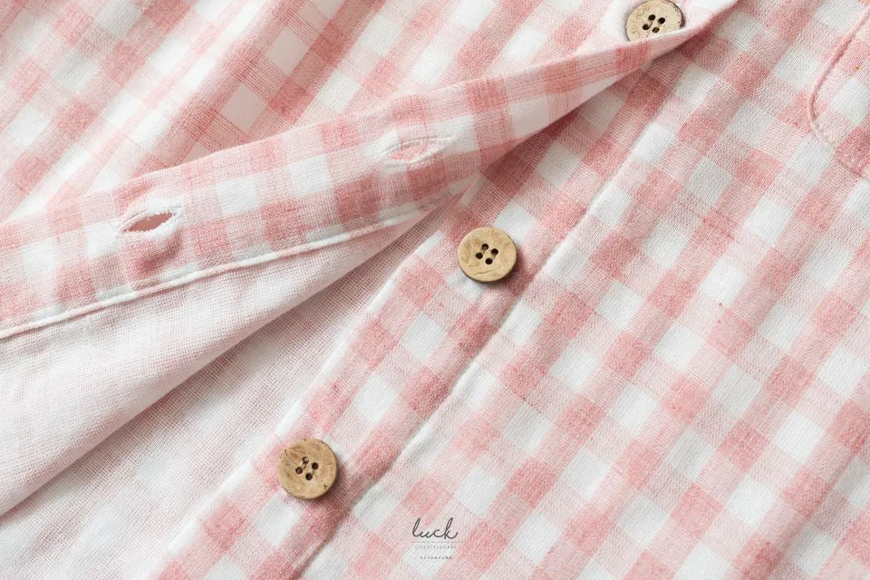 ชุดนอนเด็กสไตล์ญี่ปุ่น Japanese-styled Pajamas For Kids