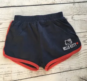 12-18 Months Hello Kitty Shorts