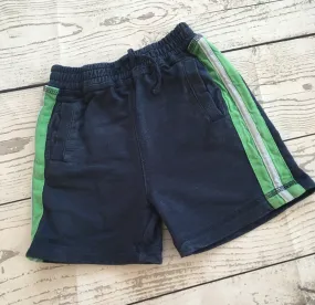 12-18 Months Jogger Shorts