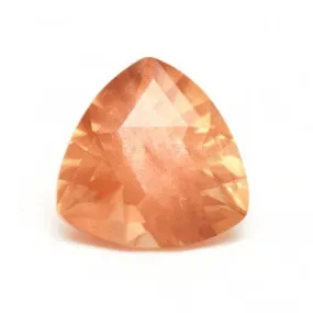 12mm Oregon Sunstone Fancy Trillions