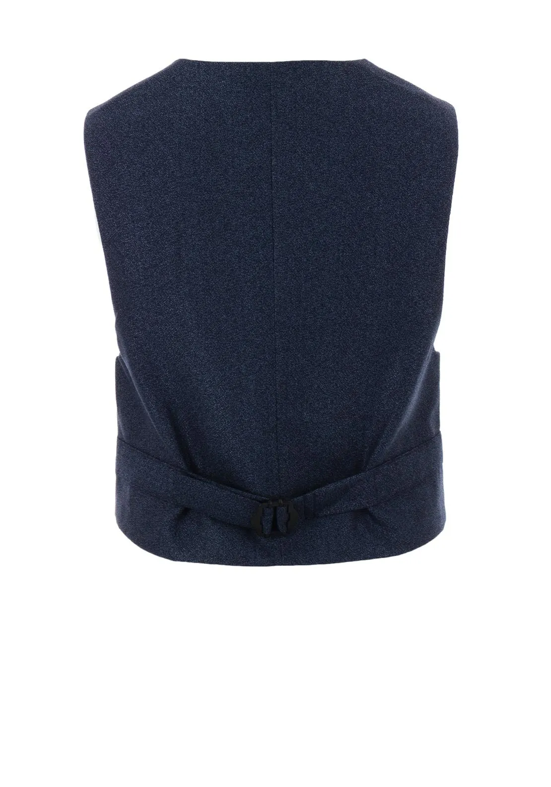 1880 Club Boys Doyle 55120 Waistcoat, Navy 29