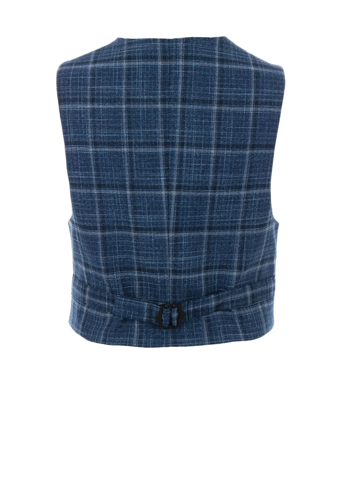 1880 Club Boys Senior Waistcoat Doyle