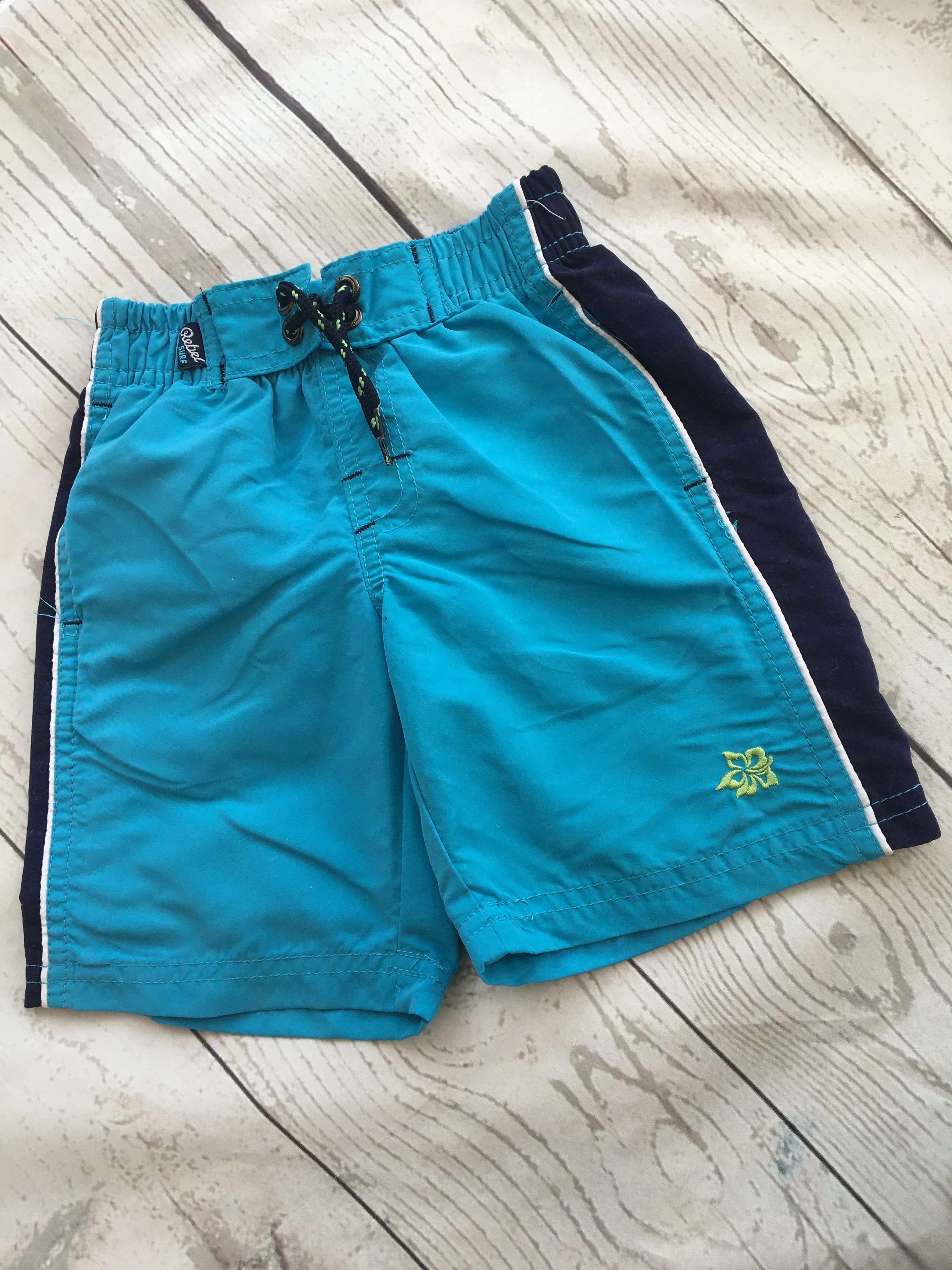 2-3 Years Swim Shorts