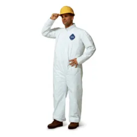 25PK XXL WHT Coverall