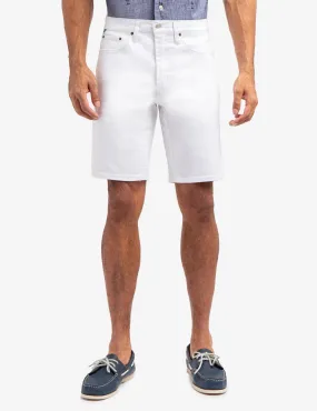5 POCKET SLIM STRAIGHT SHORTS