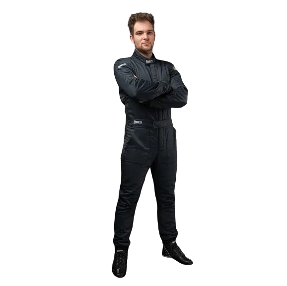 A23 Motorsport Suit