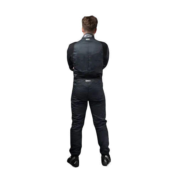 A23 Motorsport Suit