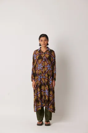 Elegant AARDO Dress with Flattering Design for Women