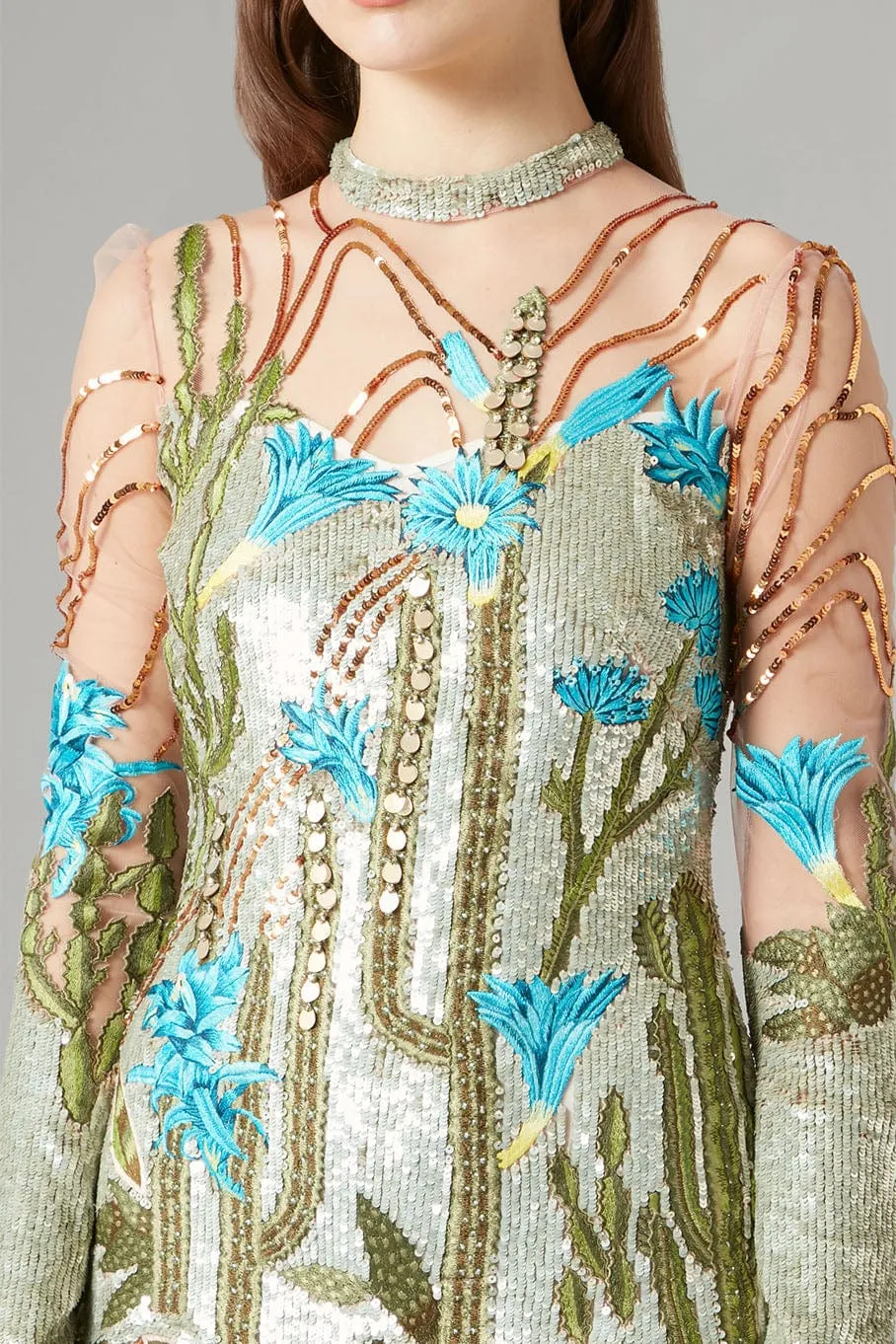 Addison Midi Dress