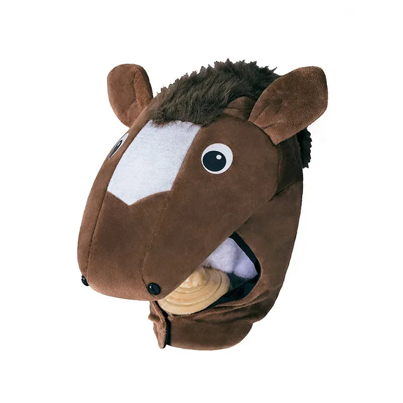 Adorable Kids Horse Role Play Costume Jumpsuit Kid Costume