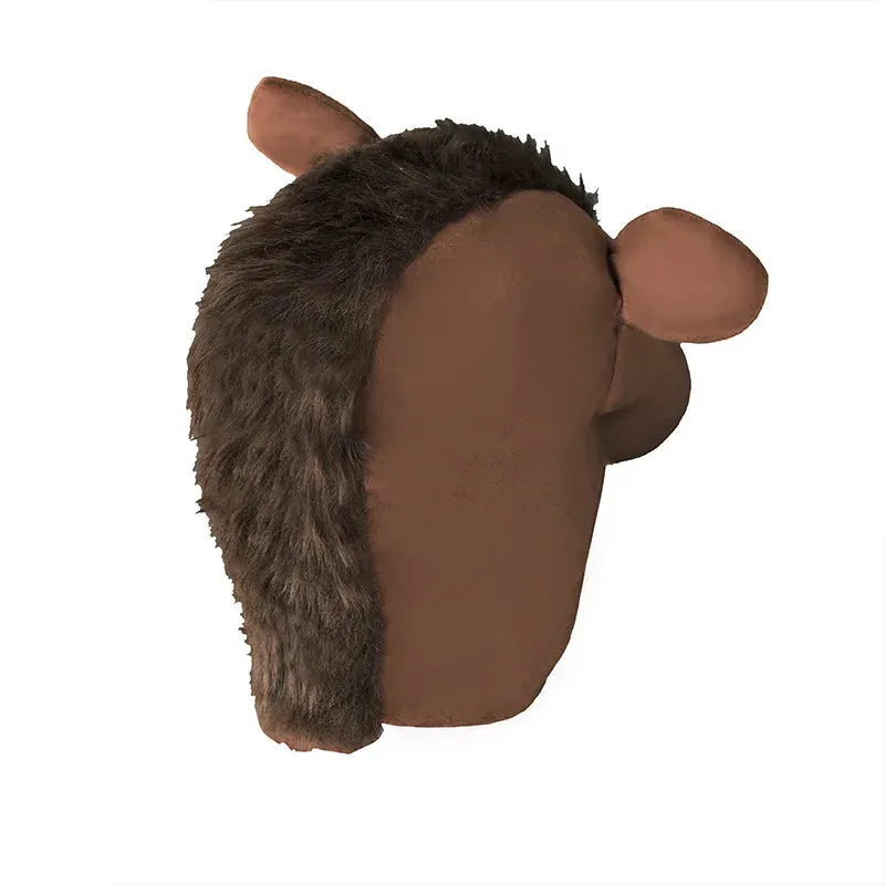 Adorable Kids Horse Role Play Costume Jumpsuit Kid Costume