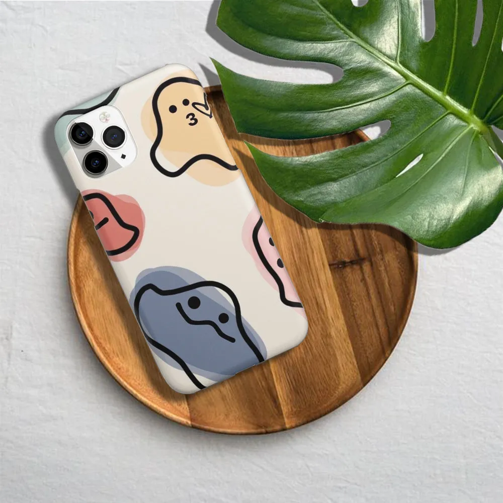 Aesthetic Art Case
