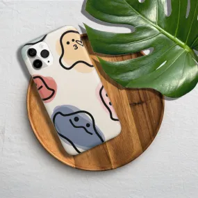 Aesthetic Art Case