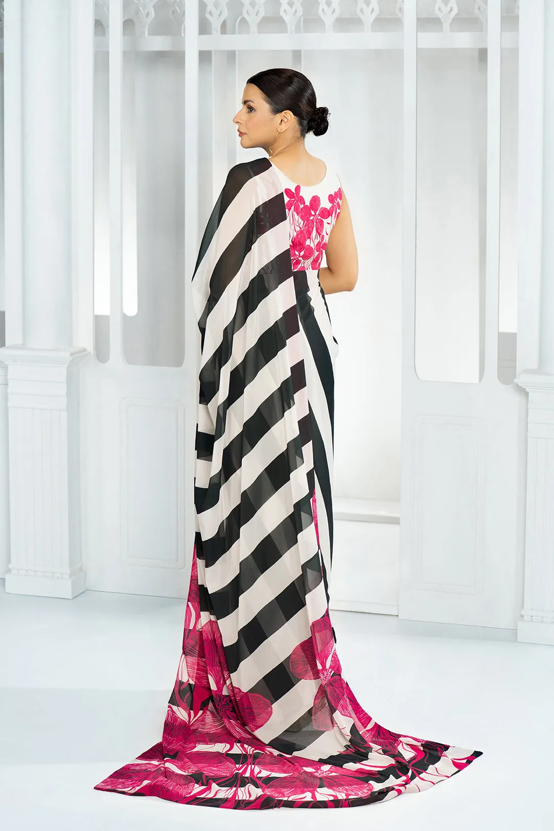 Afsil Saree