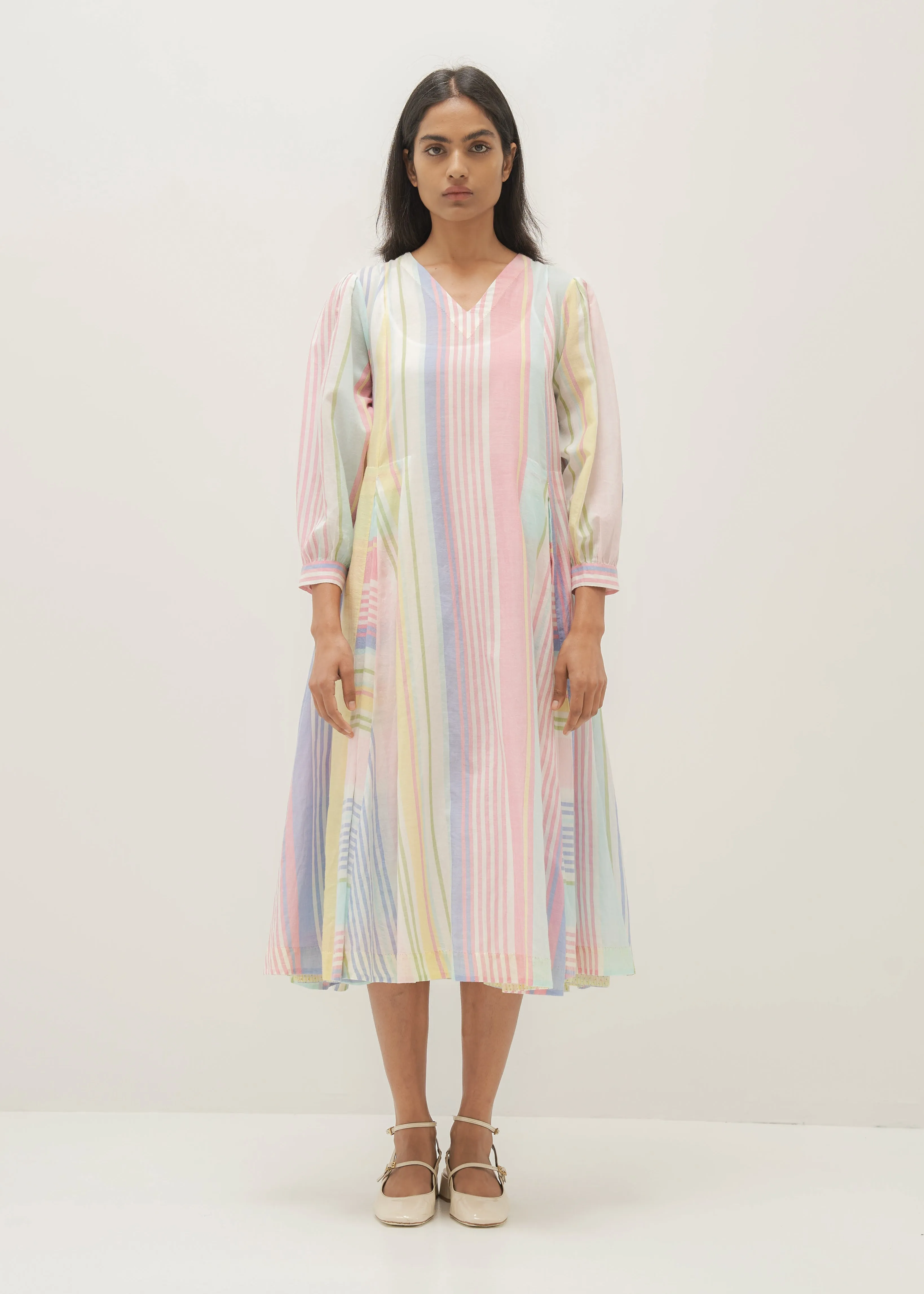 AKANE DRESS