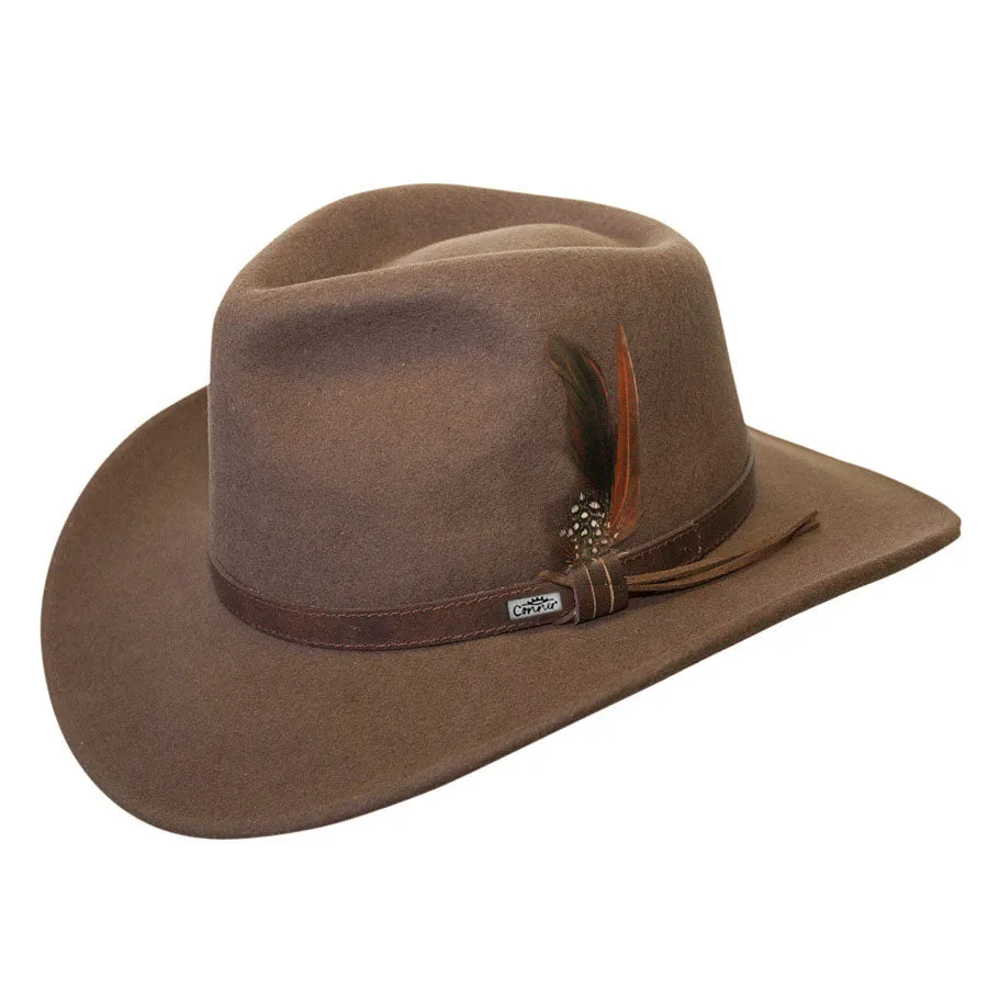 Aussie Wool Crusher Hat