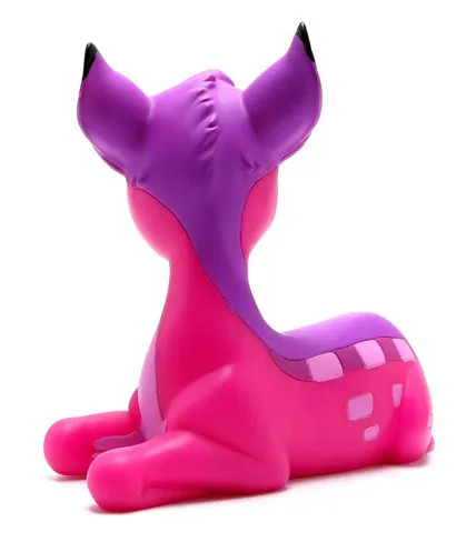 Bambi - Fancy Edition