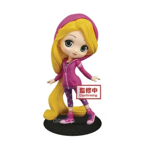 Banpresto : Rapunzel Ralph Wifi (QPosket)