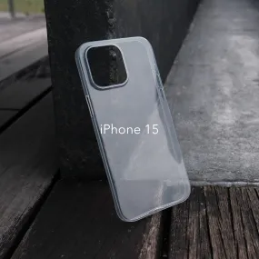 Bare Naked EX - for iPhone 15