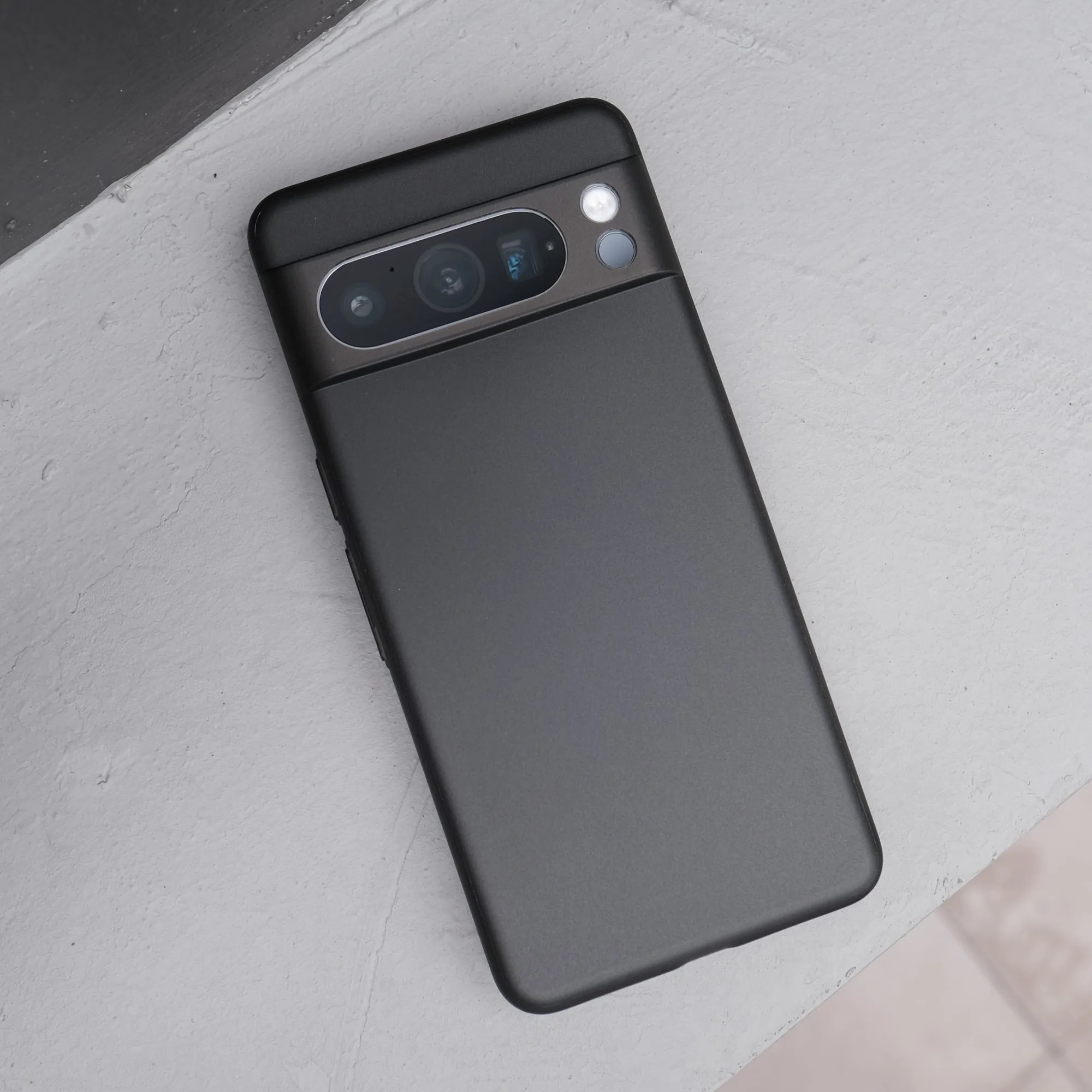 Bare Naked Case for Google Pixel 8 Pro - Ultra Slim, Lightweight Protection