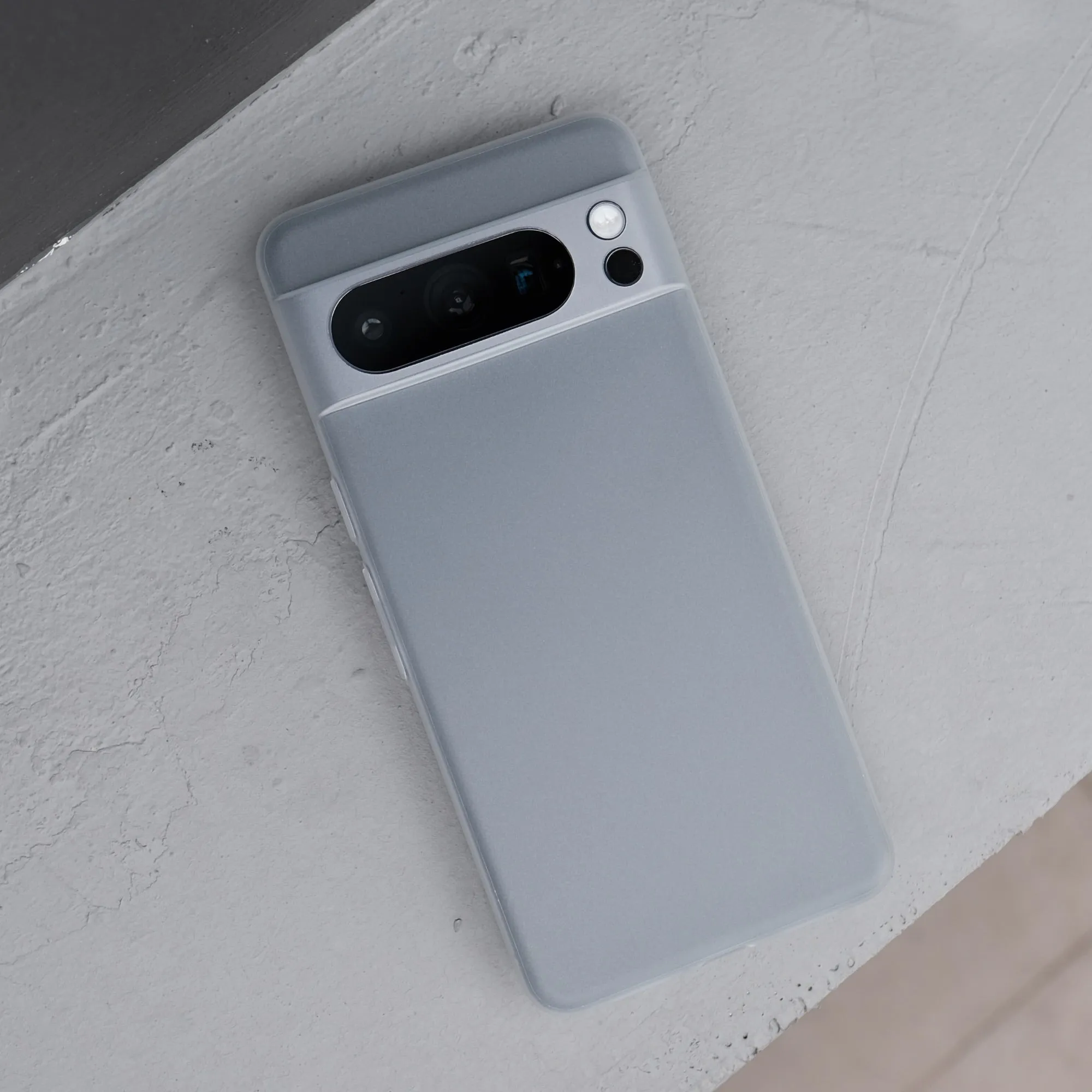 Bare Naked Case for Google Pixel 8 Pro - Ultra Slim, Lightweight Protection