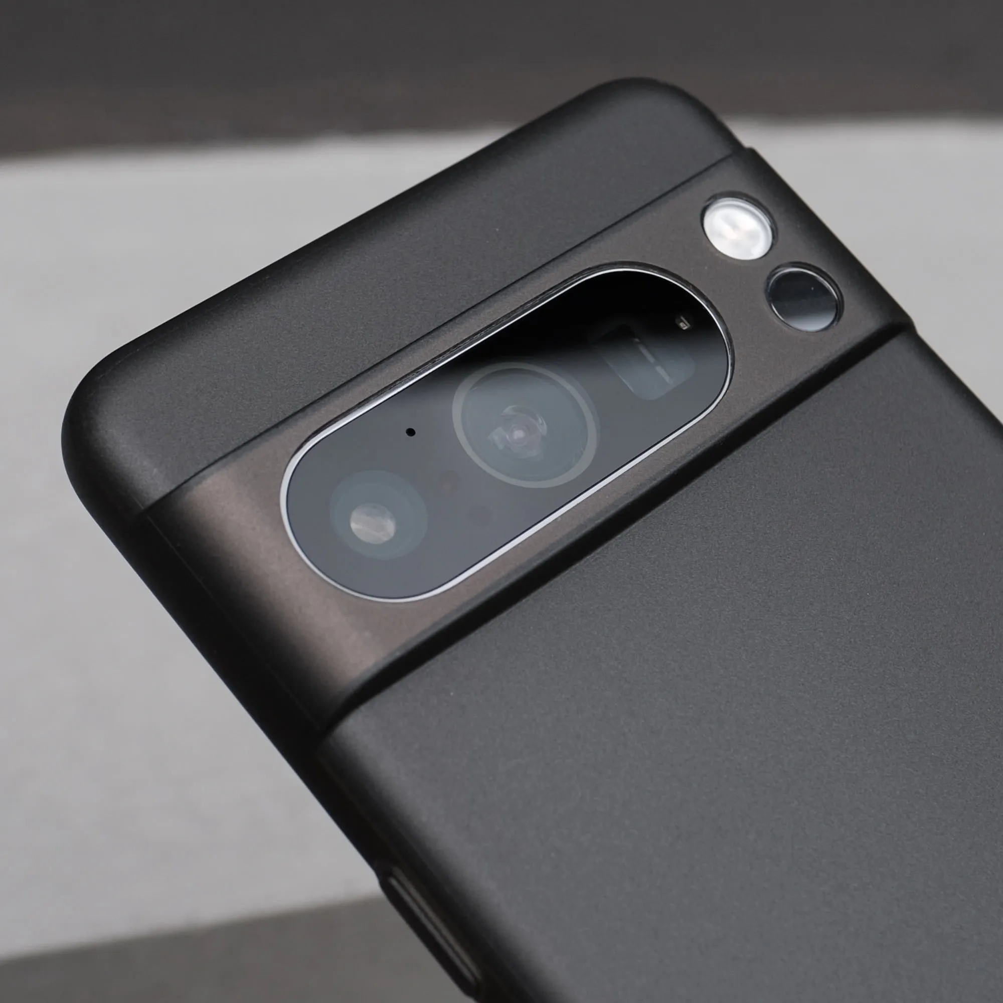 Bare Naked Case for Google Pixel 8 Pro - Ultra Slim, Lightweight Protection