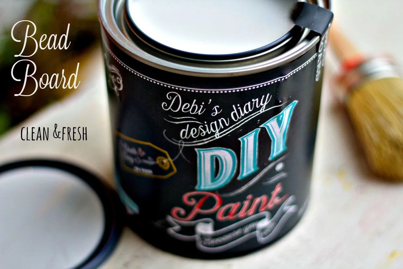 Bead Board - DIY Paint By Debi's Design Diary