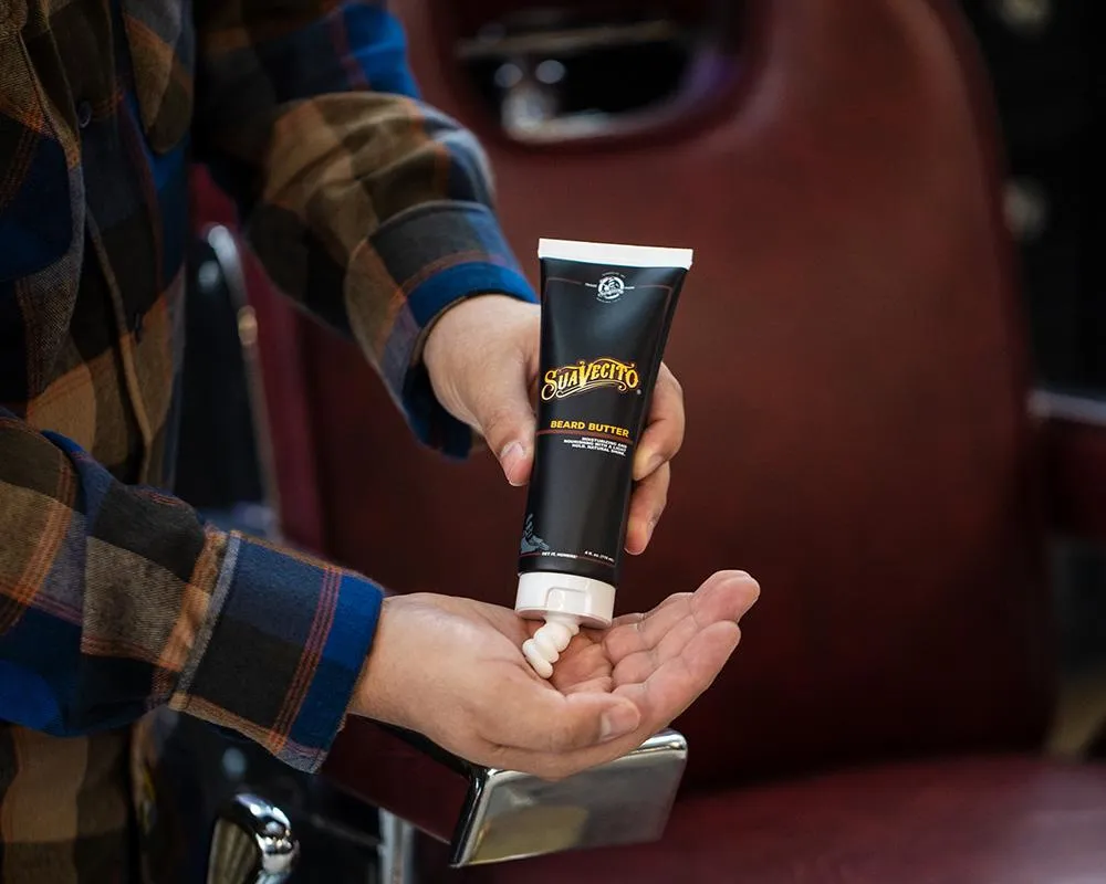 Beard Butter