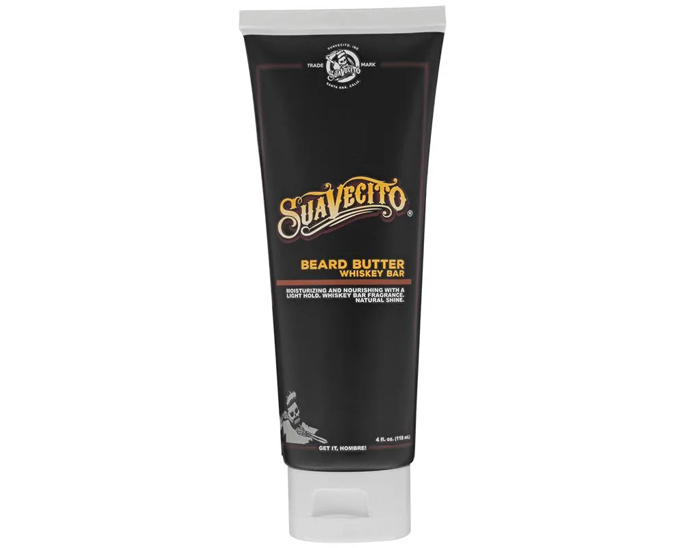 Beard Butter