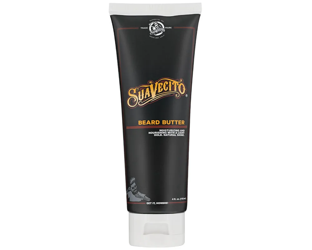 Beard Butter