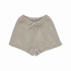 BEBE ORGANIC ~ Daphne short