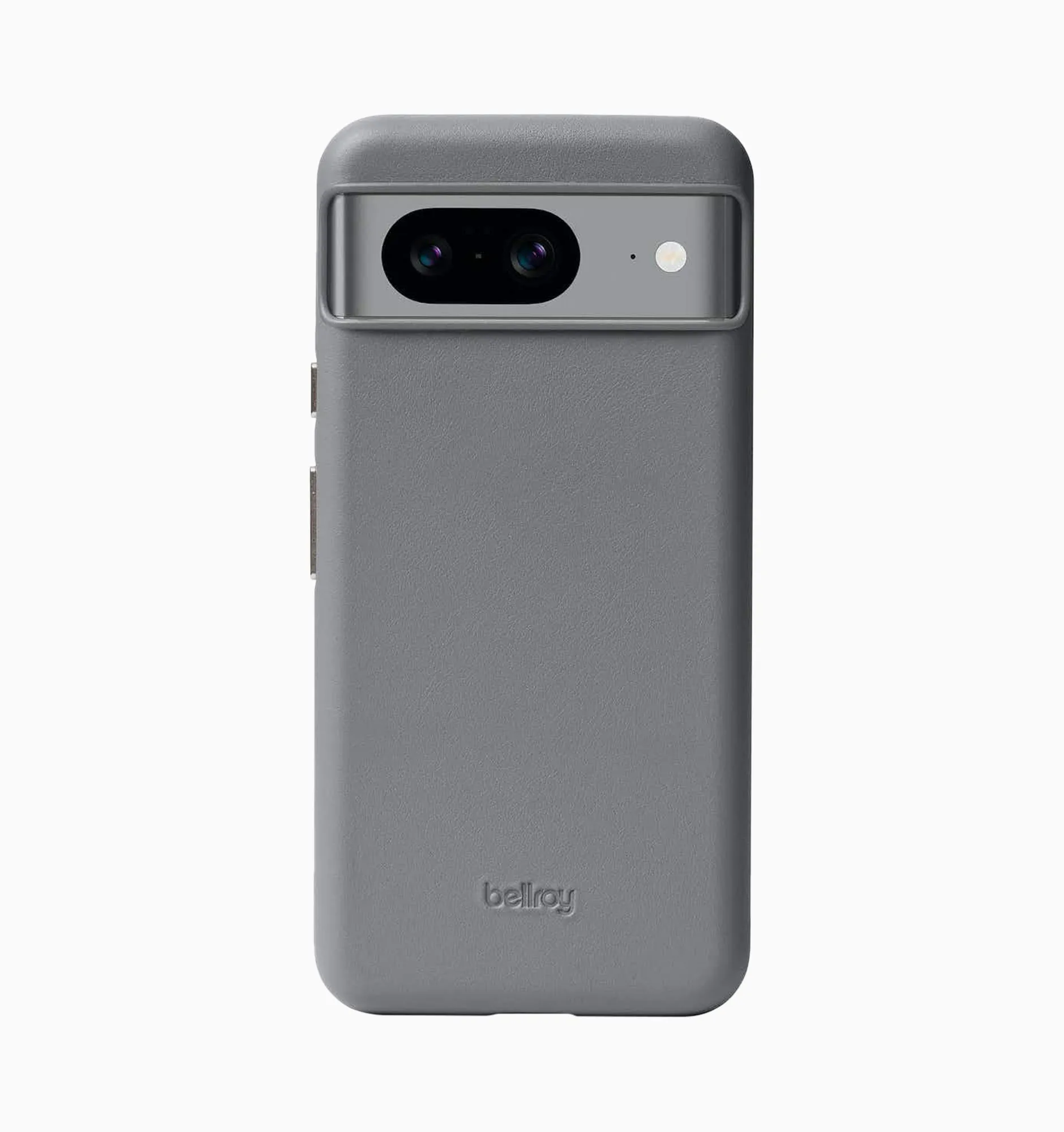 Bellroy Slim Leather Case - Pixel 8