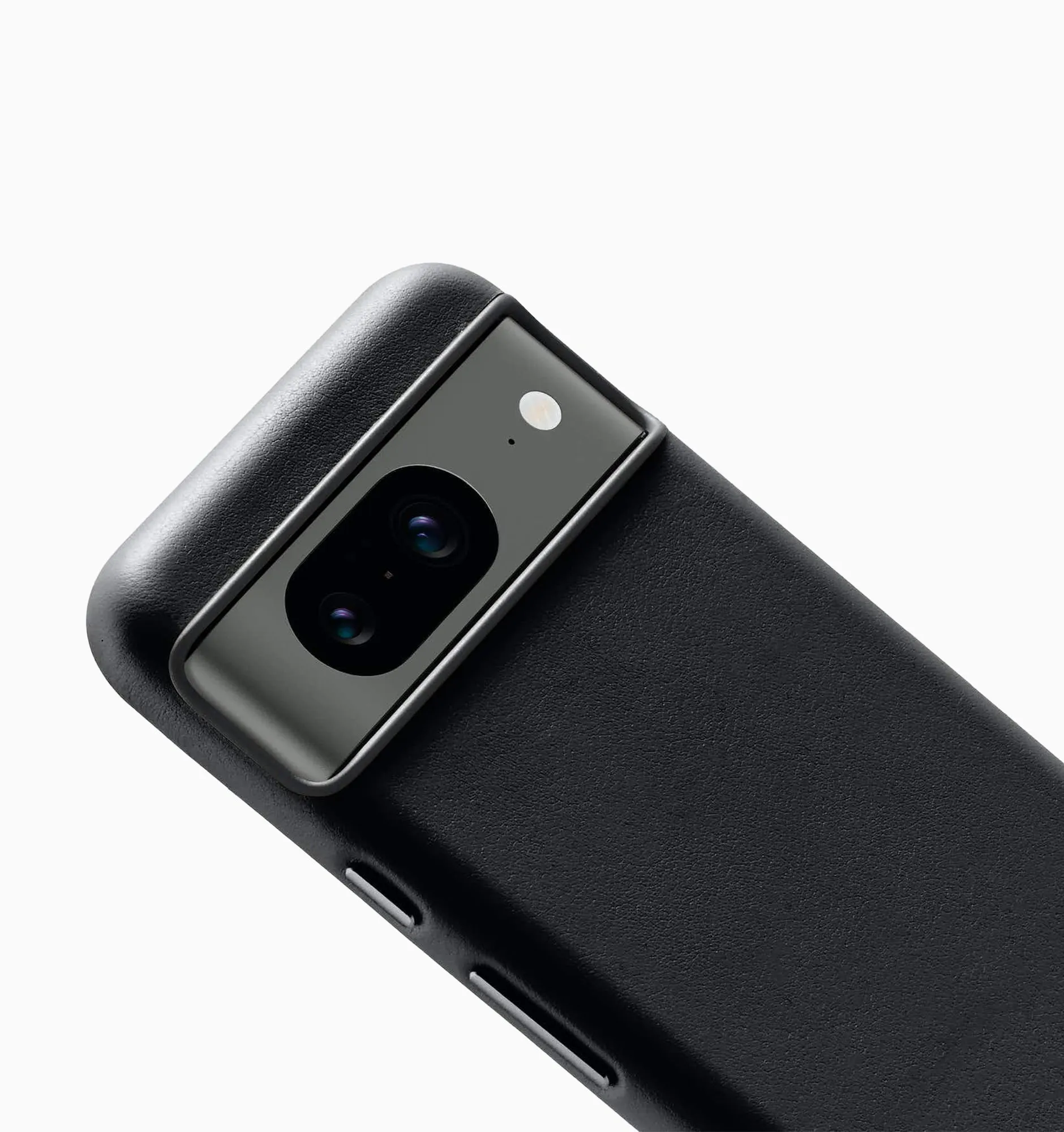 Bellroy Slim Leather Case - Pixel 8