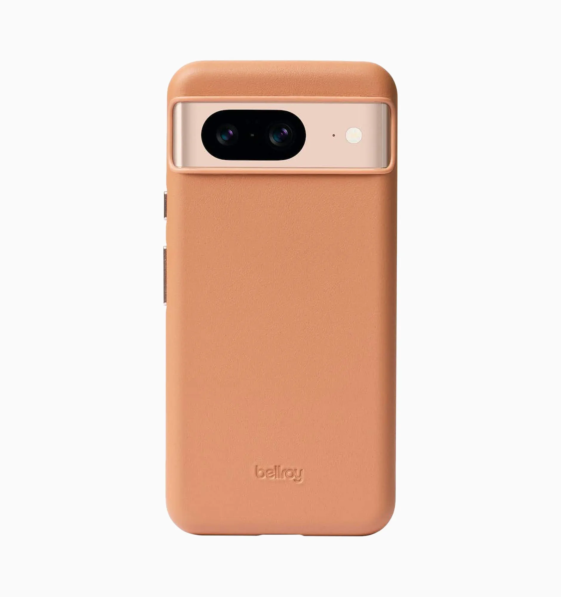 Bellroy Slim Leather Case - Pixel 8