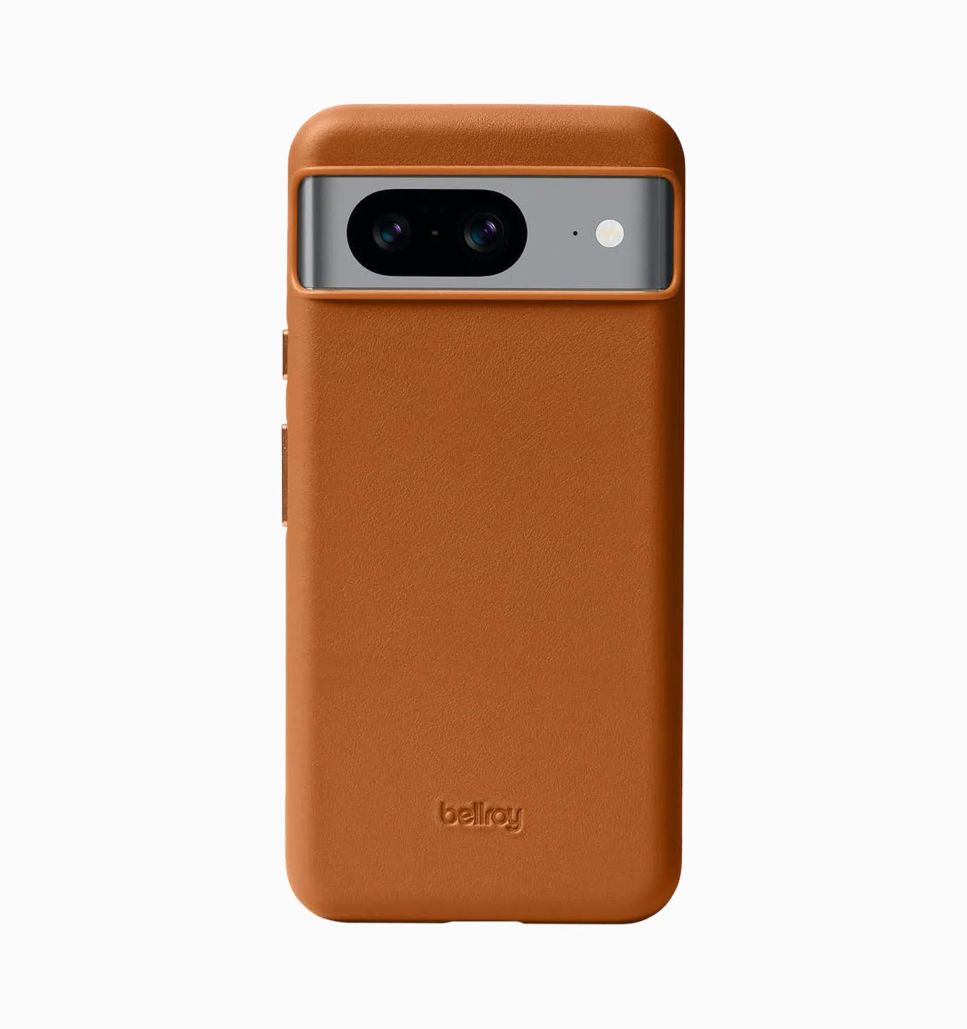 Bellroy Slim Leather Case - Pixel 8