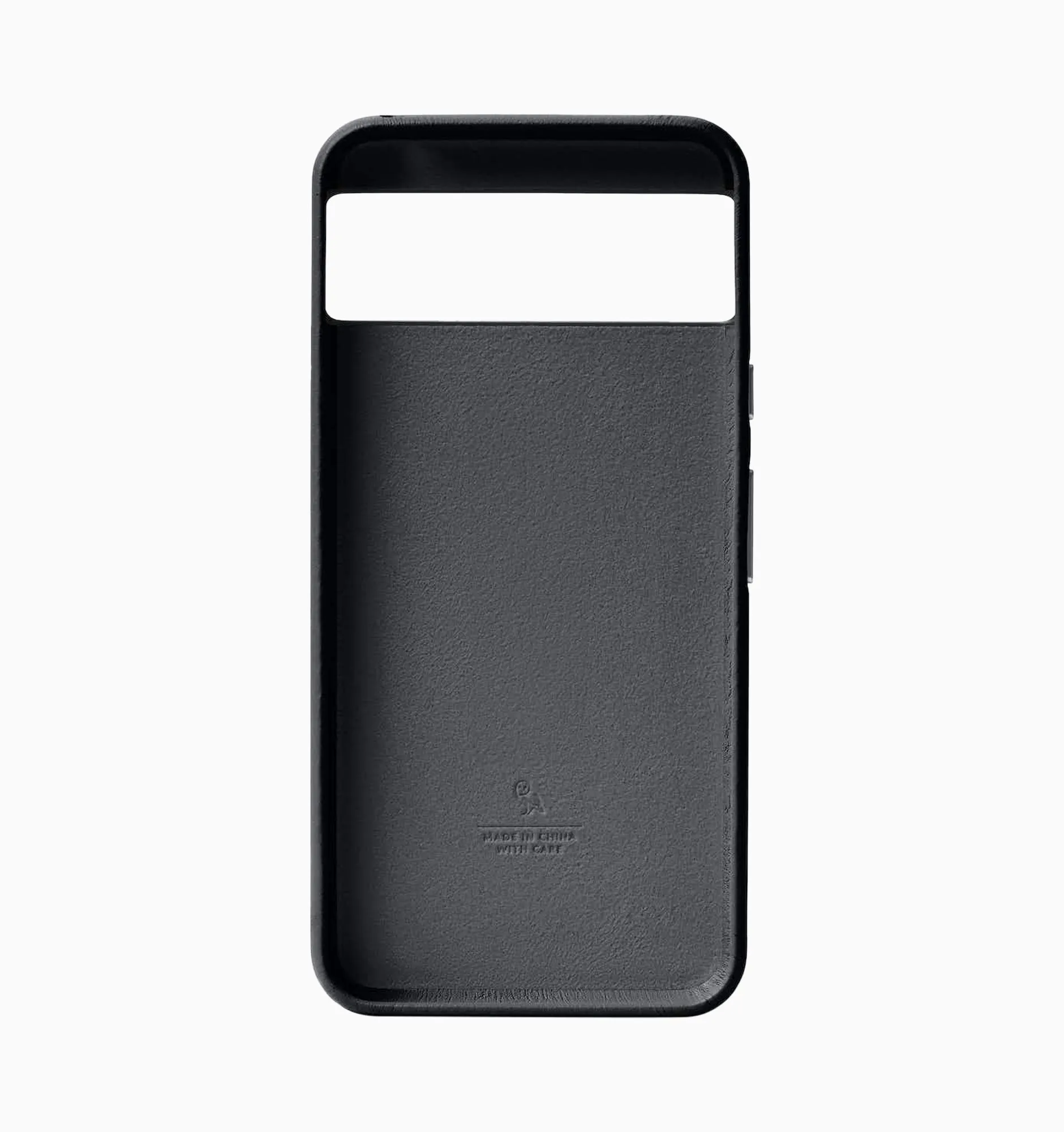 Bellroy Slim Leather Case - Pixel 8