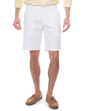 BELTED HARTFORD SHORTS