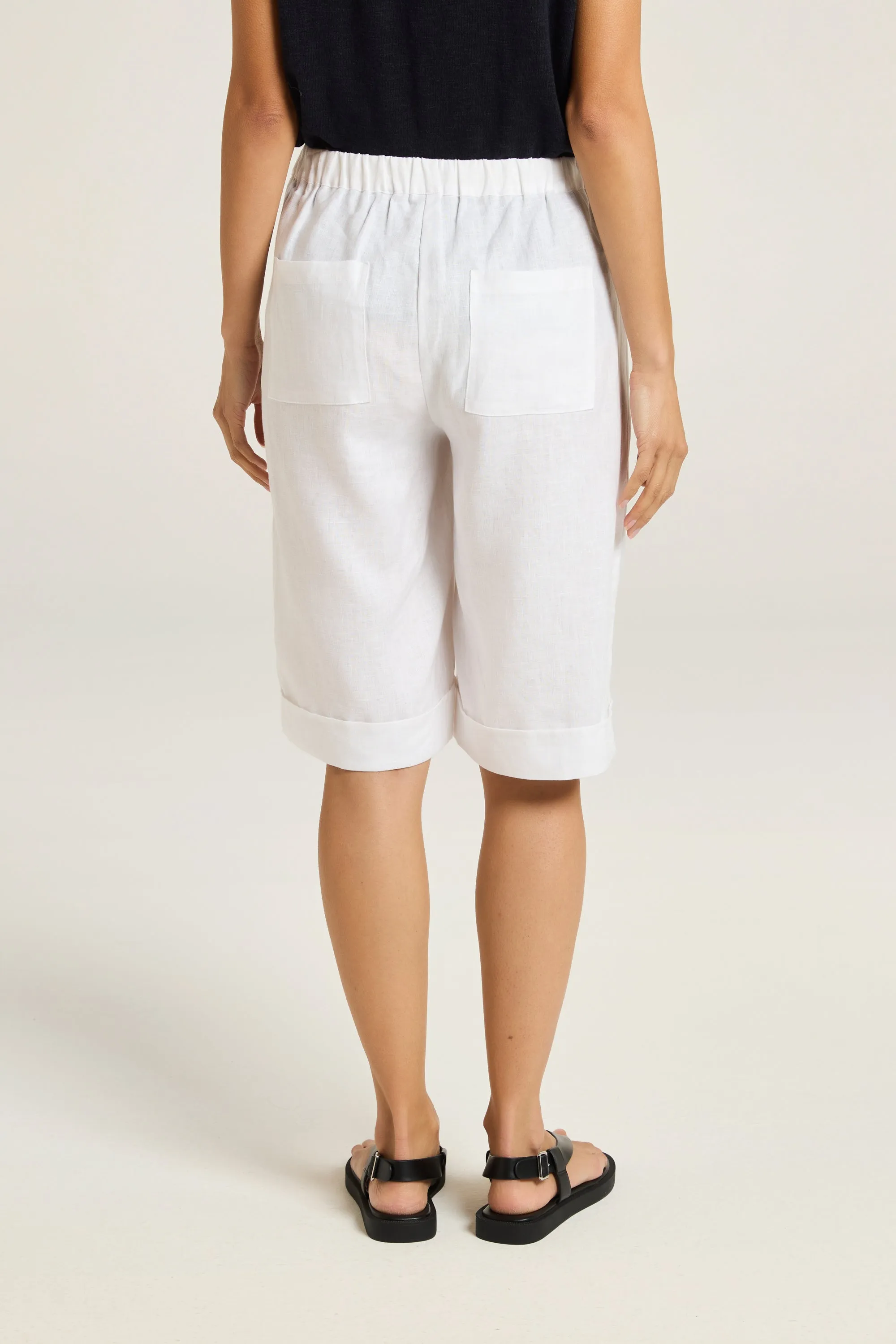 Bermuda Short