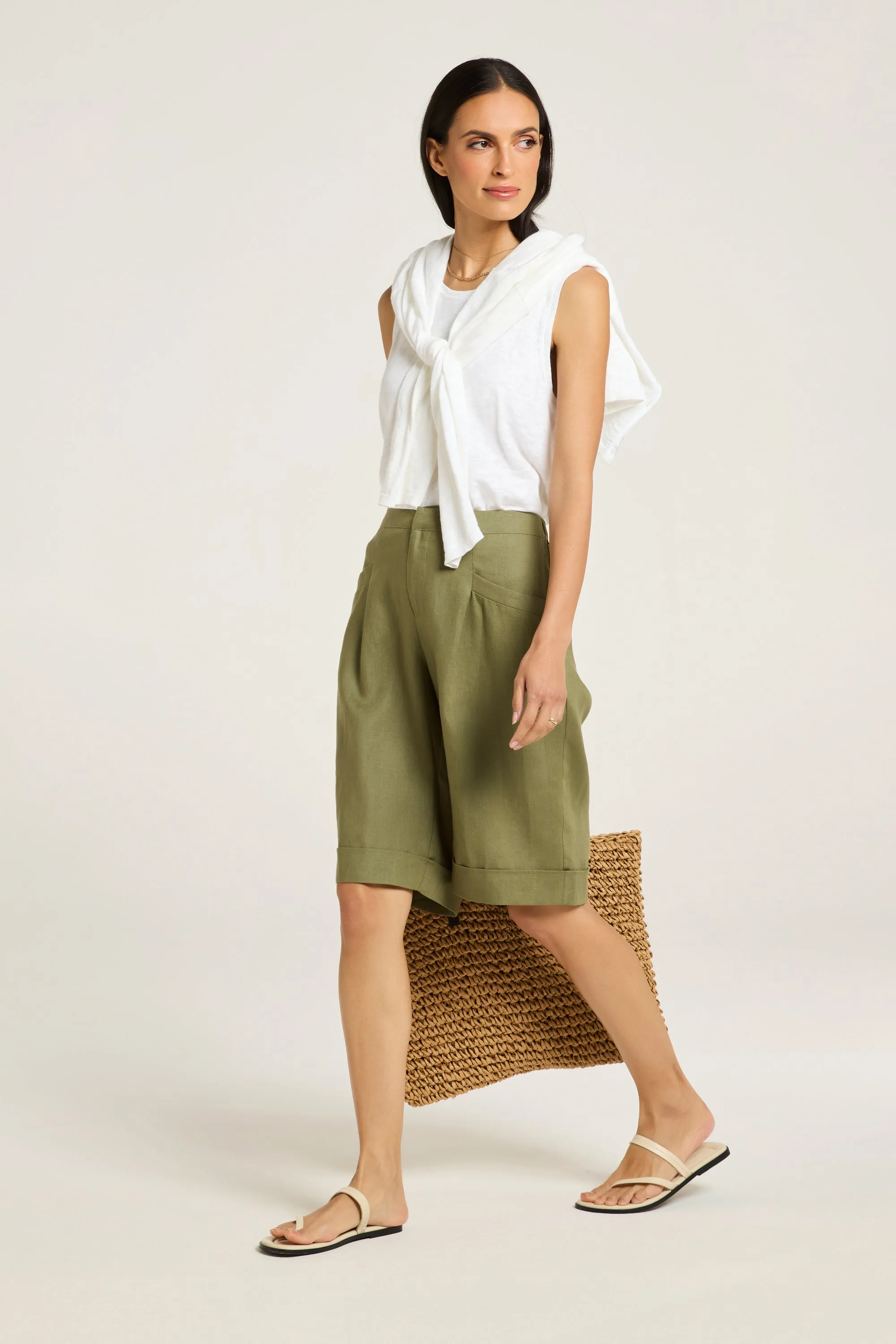 Bermuda Short