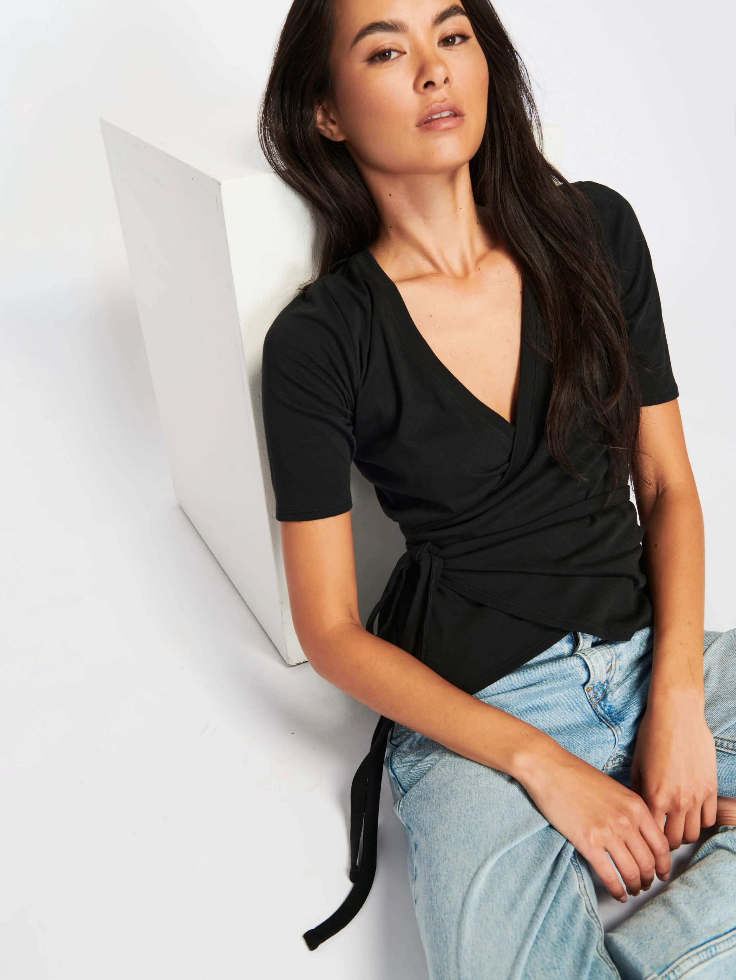 Bianca Tee