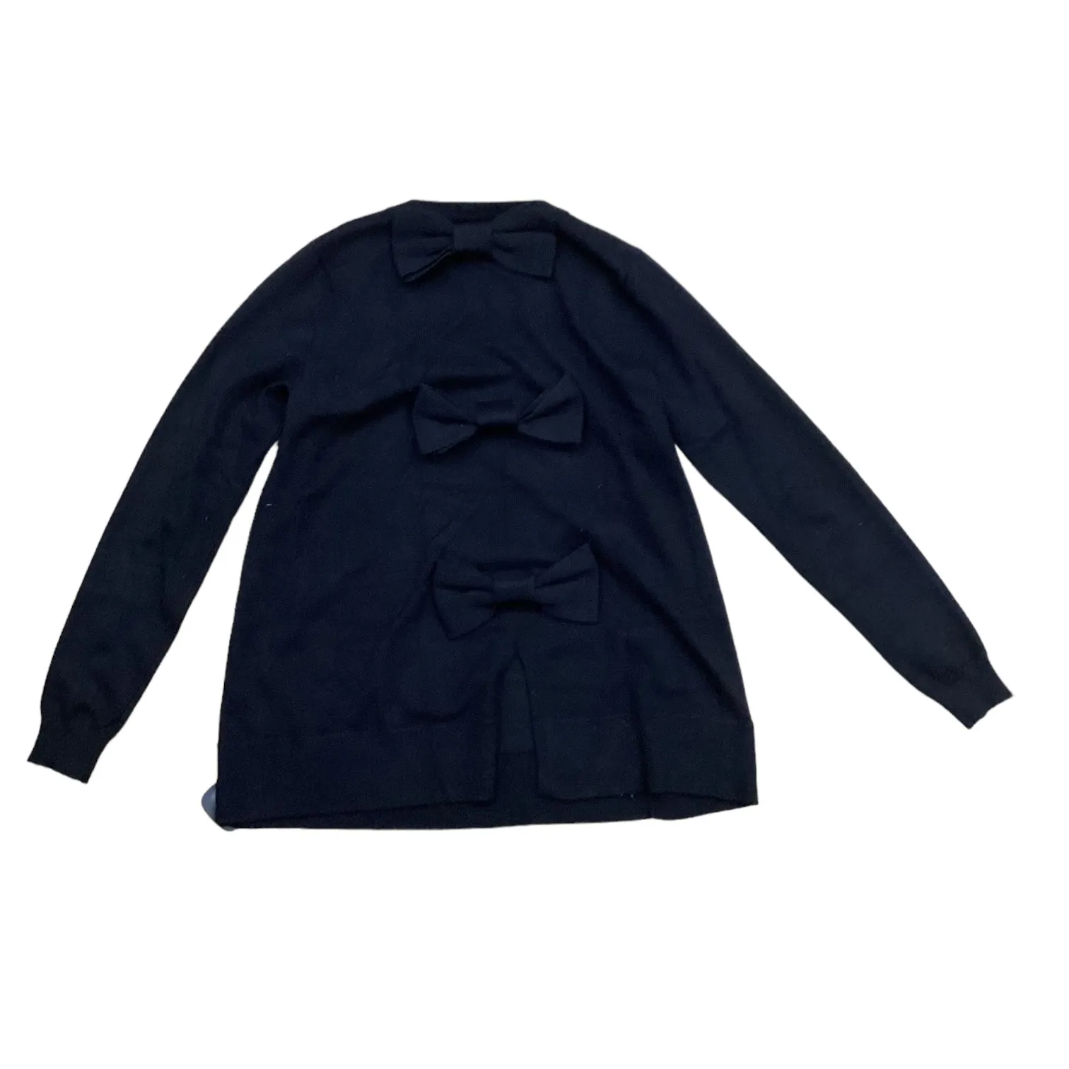 Black Sweater Catherine Malandrino, Size S