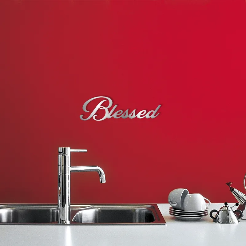 Blessed Mini