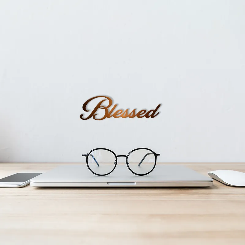Blessed Mini