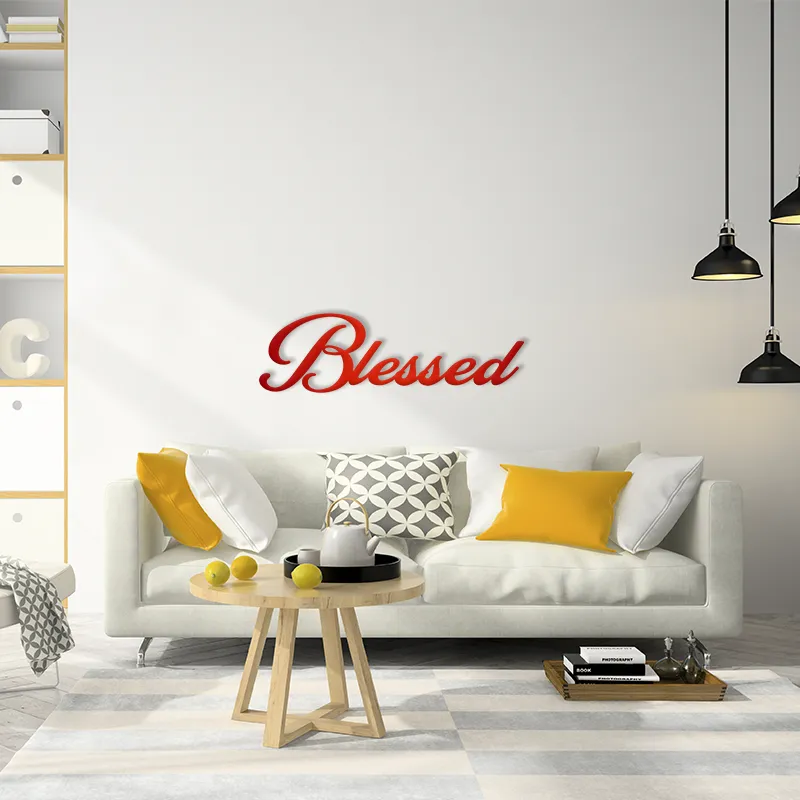 Blessed Mini