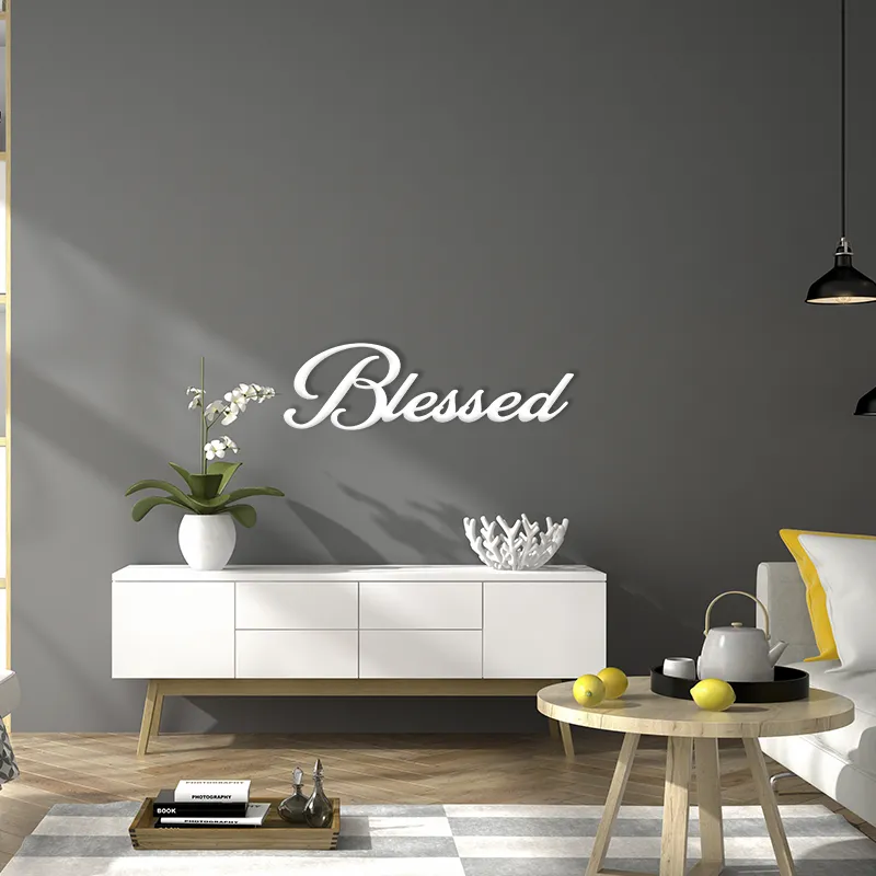Blessed Mini