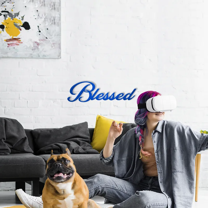 Blessed Mini