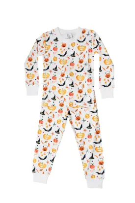 Boo Two-Piece Lounge Set