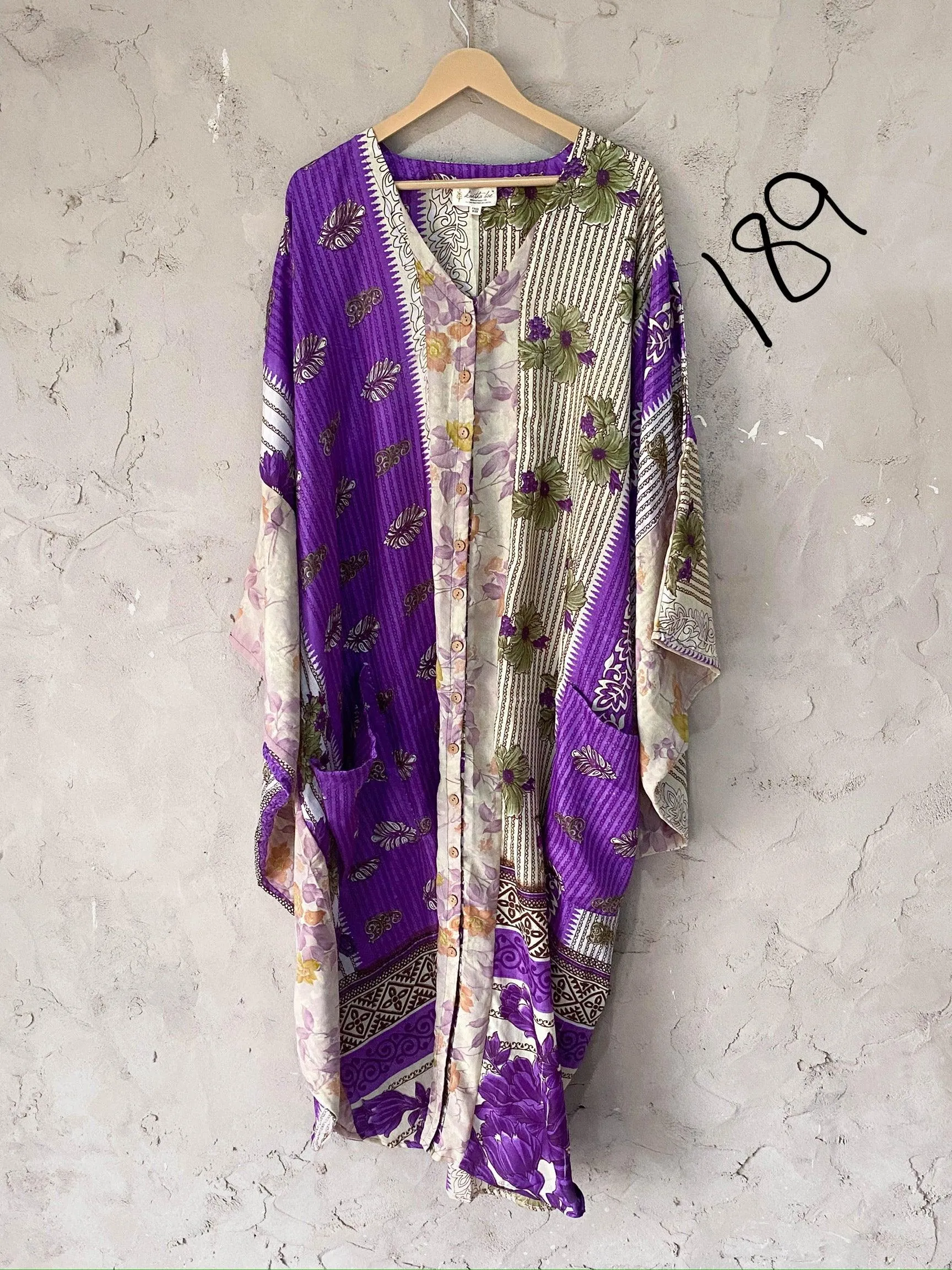 Bowie Muu Dress #189 by Kantha Bae